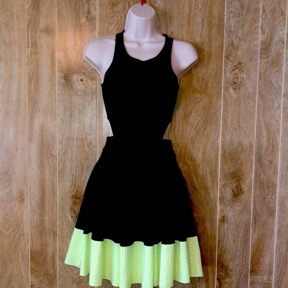 Lululemon Athletica Dress